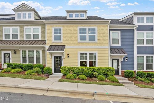461 Rally Point Pl, Wake Forest, NC, 27587-2652 | Card Image