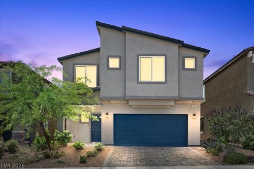 10955 Meridian Fields Ave, Las Vegas, NV, 89166-6064 | Card Image
