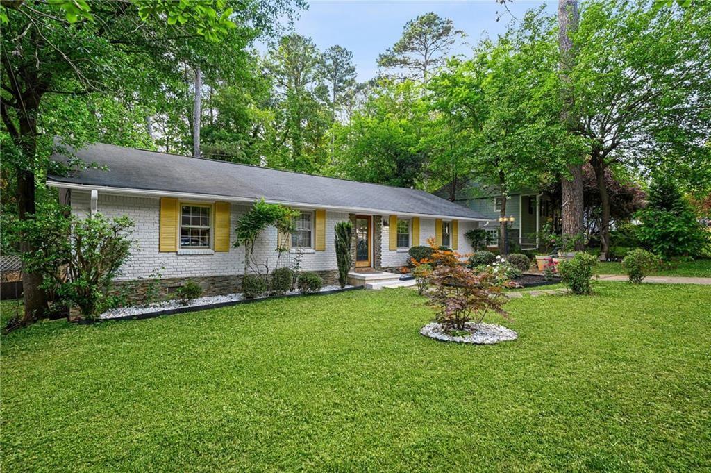 Residential in Smyrna 2