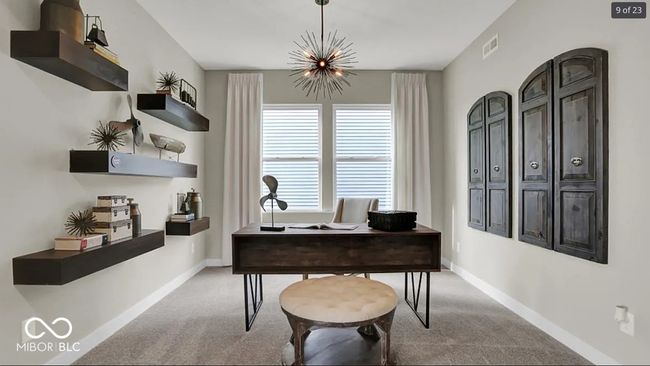 8645 Lester Pl, House other with 5 bedrooms, 3 bathrooms and null parking in Pendleton IN | Image 10