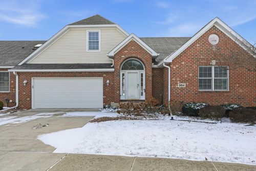 964 Ryan Ct, Crown Point, IN, 46307-8992 | Card Image