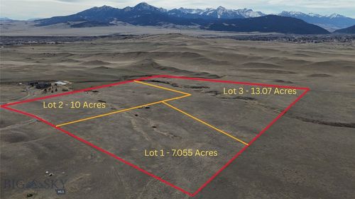 TBD Basin Trl, Livingston, MT, 59047 | Card Image
