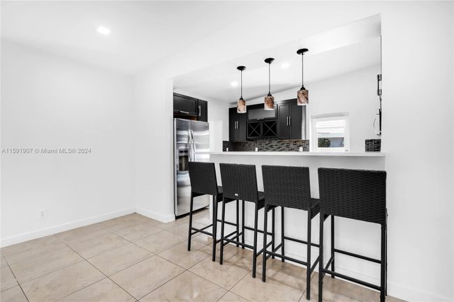 1645 Ne 159th St, House other with 3 bedrooms, 3 bathrooms and null parking in North Miami Beach FL | Image 9