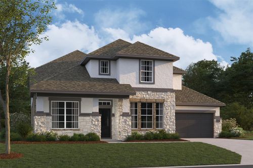 21122 Bella Coral Dr, Cypress, TX, 77433-3639 | Card Image