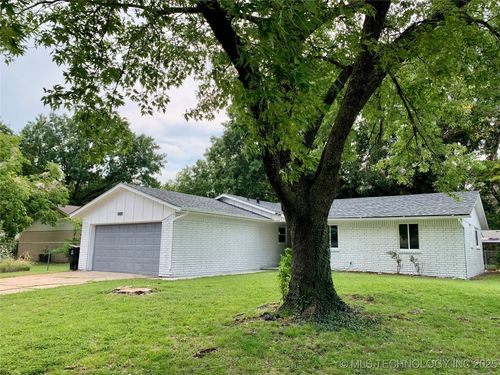 1104 Hickory Ct, Broken Arrow, OK, 74012-1501 | Card Image