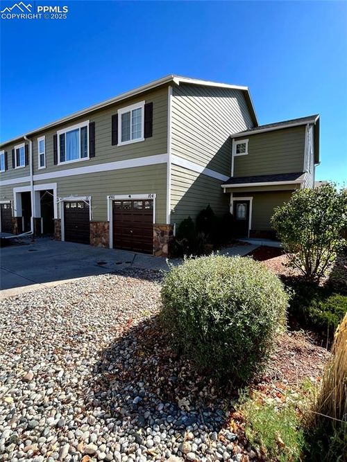 104-4901 Painted Sky View, Colorado Springs, CO, 80916 | Card Image