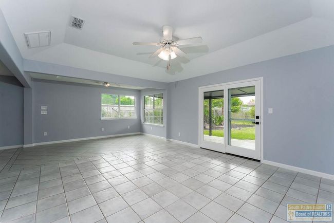 905 N Shore Dr, House other with 3 bedrooms, 3 bathrooms and 2 parking in Port Isabel TX | Image 15