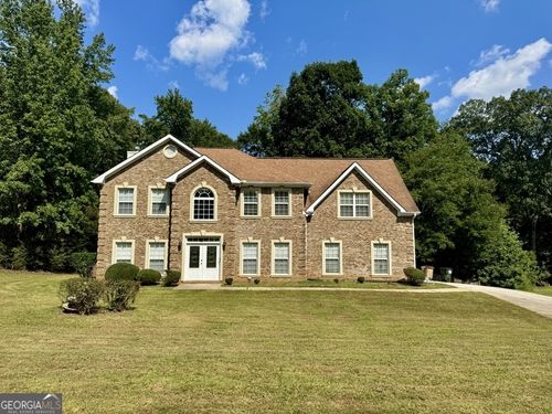 431 Whitewater Trl, Stockbridge, GA, 30281-5961 | Card Image