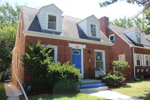 14507 S Wentworth Ave, Riverdale, IL, 60827-2732 | Card Image