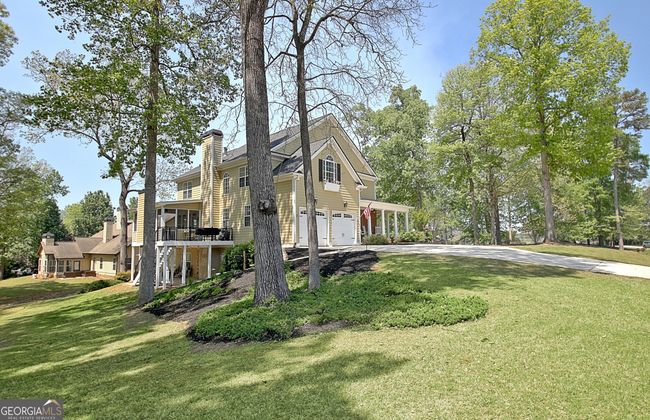 11 The Ter, House other with 4 bedrooms, 5 bathrooms and 2 parking in Newnan GA | Image 132