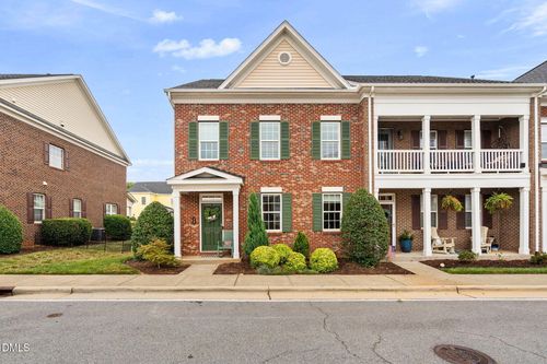 1341 Still Monument Way, Raleigh, NC, 27603-3493 | Card Image