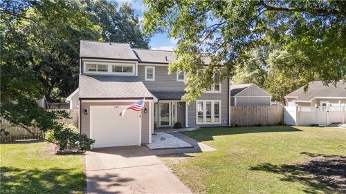 1361 Cypress Pl, Chesapeake, VA, 23320-2707 | Card Image