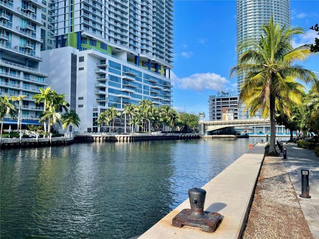 4410 - 90 Sw 3rd St, Condo with 2 bedrooms, 2 bathrooms and null parking in Miami FL | Image 42