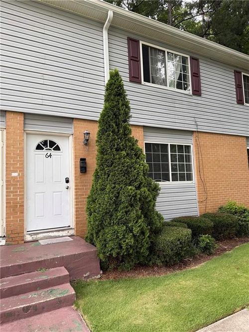 64-405 Fairburn Rd Sw, Atlanta, GA, 30331-1941 | Card Image