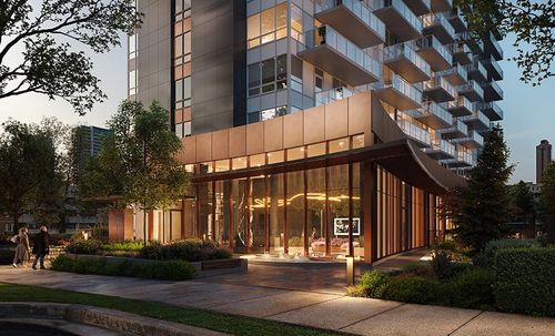 1710-5860 Olive Ave, Burnaby, BC, V5H2P4 | Card Image