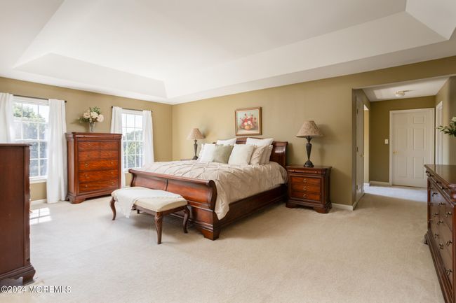 3 Hannah Mount Dr, House other with 5 bedrooms, 5 bathrooms and null parking in Millstone Township NJ | Image 26