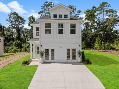 4513 Garden Oaks Way, Tallahassee, FL, 32311-0735 | Card Image