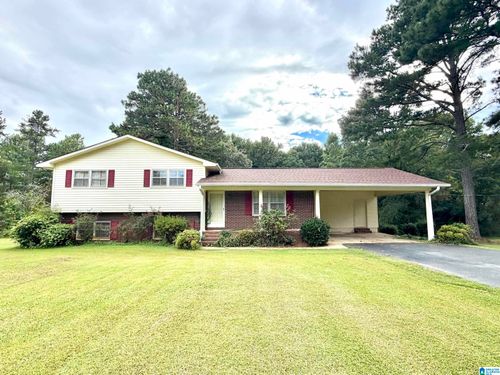 651 County Road 18, Heflin, AL, 36264-5650 | Card Image