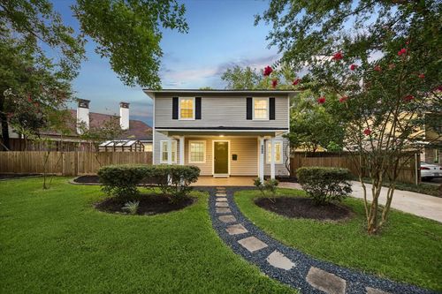 858 Azalea St, Houston, TX, 77018-4410 | Card Image