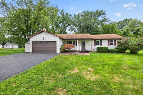 1009 Staci Ln, Webster, NY, 14580-2335 | Card Image