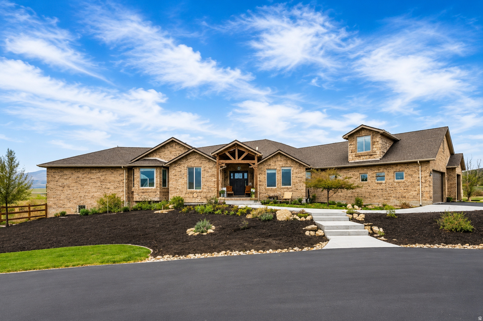 Residential in Stockton