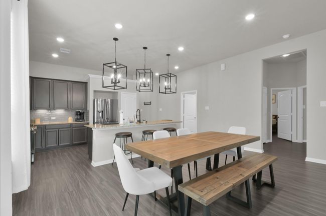 3313 Rolling View Ct, House other with 3 bedrooms, 2 bathrooms and 2 parking in Conroe TX | Image 18