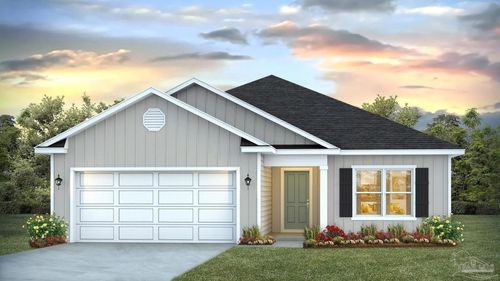 5887 Tripletail Dr, Milton, FL, 32583-2354 | Card Image