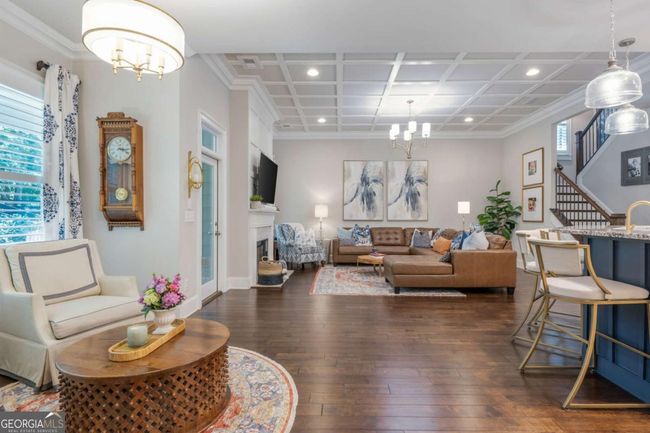 2855 Cogburn Pointe, House other with 5 bedrooms, 5 bathrooms and 2 parking in Alpharetta GA | Image 20