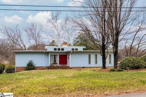 136 Shannon Lake Cir, Greenville, SC, 29615-5402 | Card Image