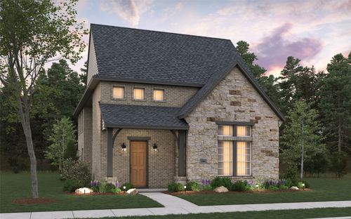 8756 Treeline Pkwy, Justin, TX, 76247-3125 | Card Image
