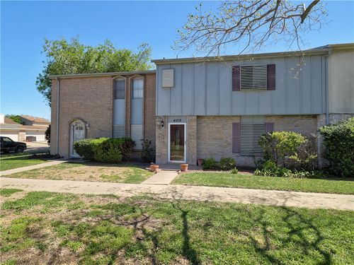 4019 Ogrady Dr, Corpus Christi, TX, 78413-3002 | Card Image