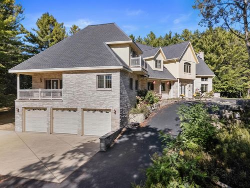 W307S4689 State Road 83, Mukwonago, WI, 53149-9728 | Card Image