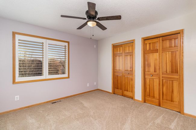 2nd floor bedroom 1 | Image 25