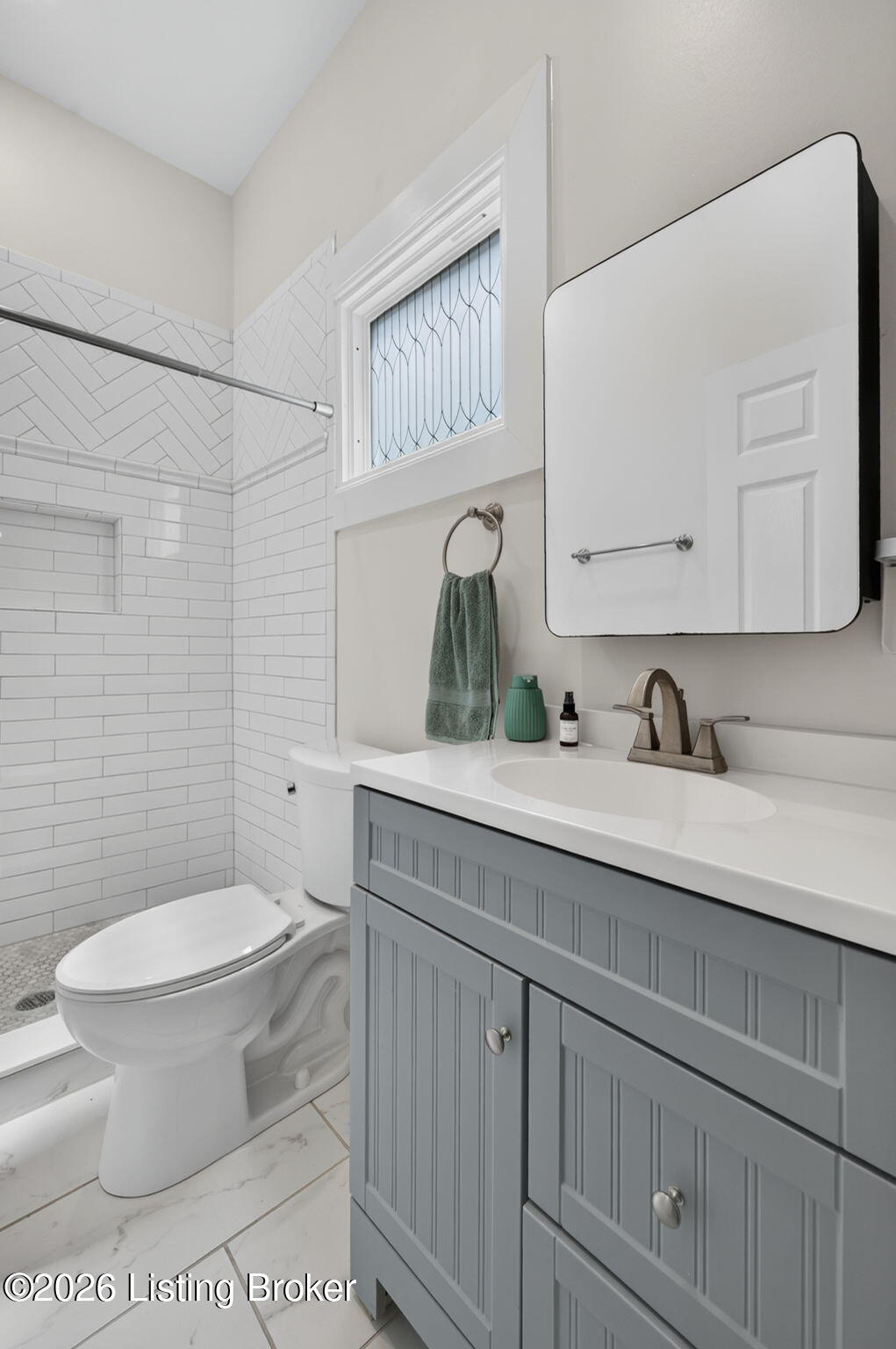 Residential Lease in Louisville