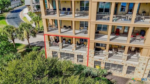 12-96 Island Dr, Horseshoe Bay, TX, 78657-6225 | Card Image