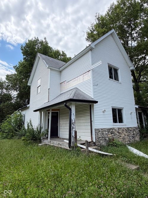 523 S Elliott Street, Muncie, IN, 47305 | Card Image