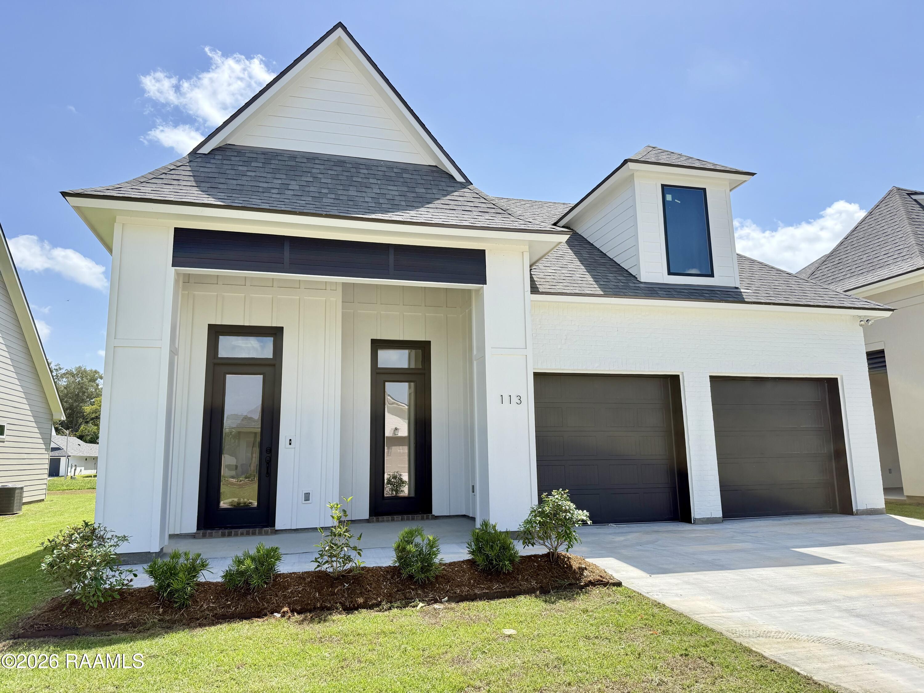 Residential in Broussard 2