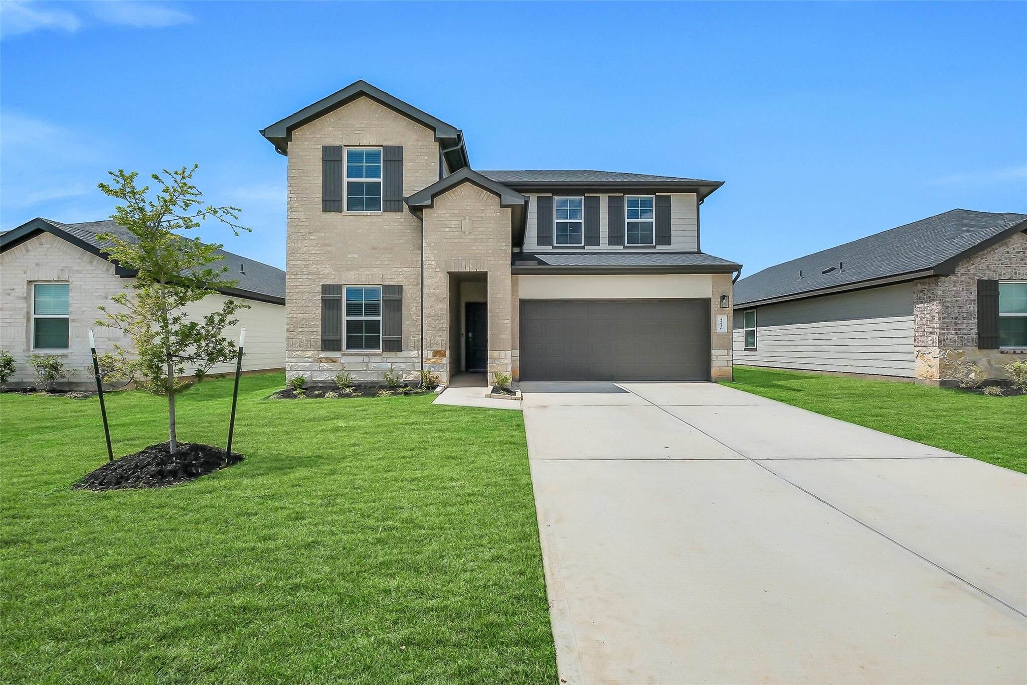 Residential Lease in Fulshear