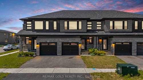 73 June Callwood Way, Brantford, ON, N3T0V2 | Card Image