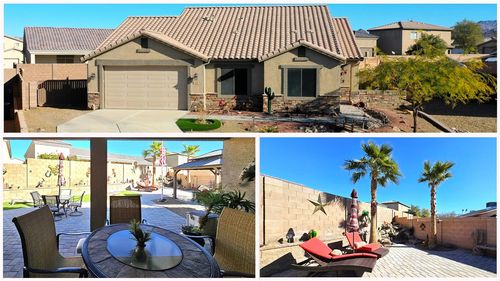 1781 E Alder Cir, Lake Havasu City, AZ, 86404-8412 | Card Image