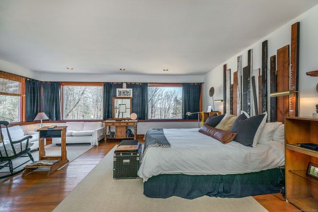 12 Old Forge Hollow Rd, House other with 4 bedrooms, 2 bathrooms and null parking in Bantam CT | Image 32