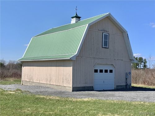 6320 Stinson Road, Arcade, NY, 14009 | Card Image