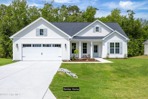 100 Norine Dr, Holly Ridge, NC, 28445-7971 | Card Image