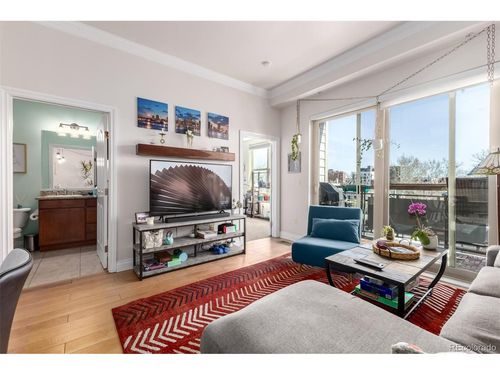 411-1700 N Emerson St, Denver, CO, 80218-1485 | Card Image