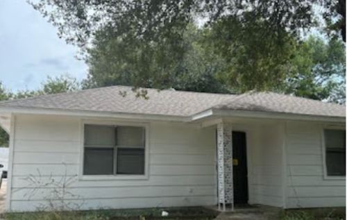 605 S Ann St, Terrell, TX, 75160-4027 | Card Image