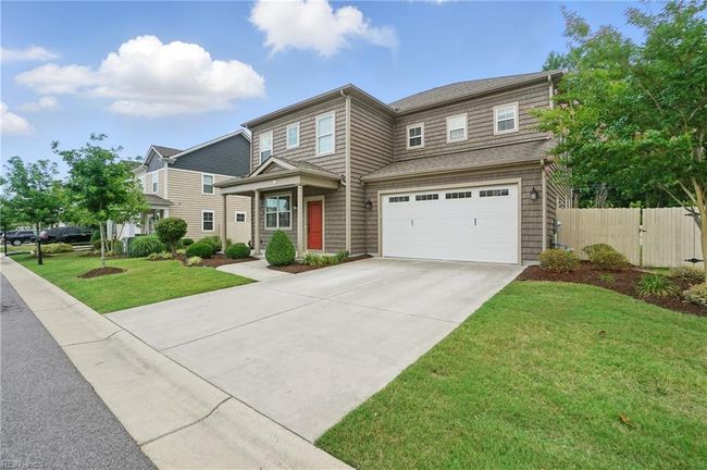 637 Middleton Way, House other with 5 bedrooms, 4 bathrooms and null parking in Chesapeake VA | Image 5
