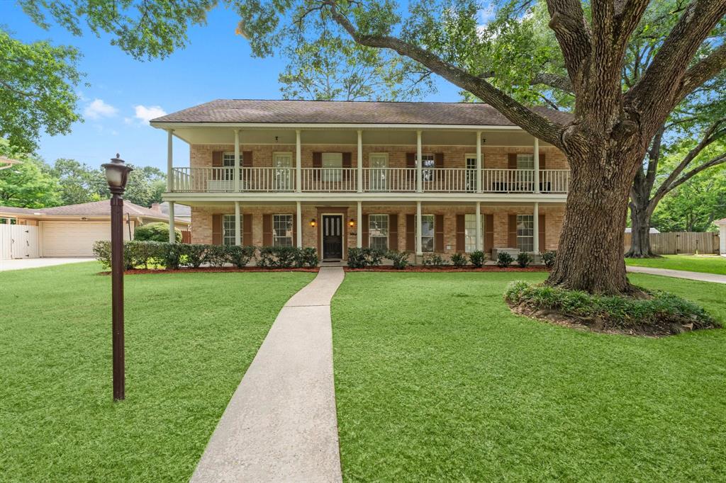 Theisswood Ln, Spring, TX 77379