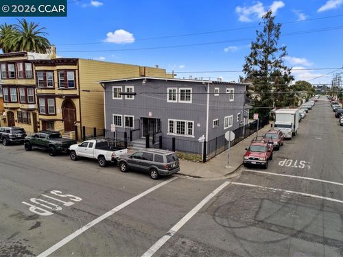 400 Bissell Ave, Richmond, CA, 94801 | Card Image