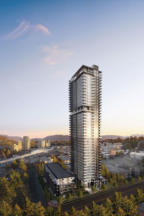 2704-537 Cottonwood Ave, Coquitlam, BC, V3J0S4 | Card Image