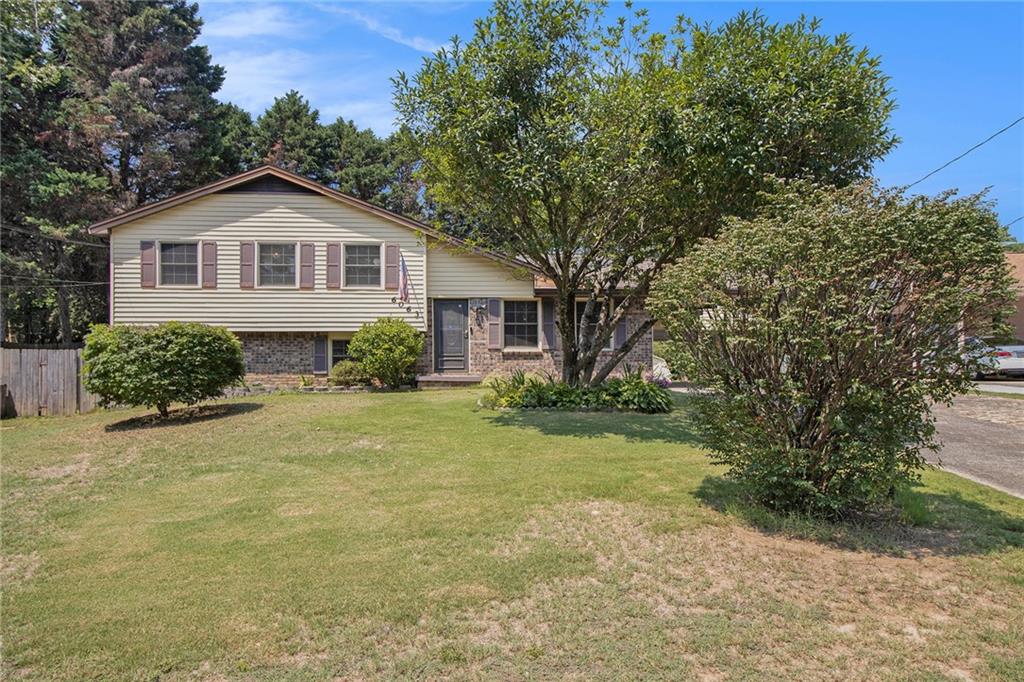 Cristie Dr, Ellenwood, GA 30294